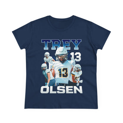 Trey Olsen Women's Tee