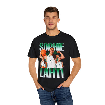 Sophie Lahti Premium Tee