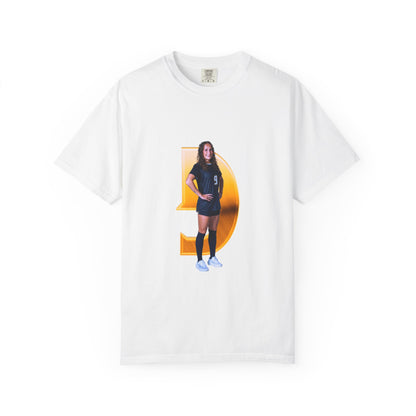 Sydney Feiler Player Icon Number Premium Tee