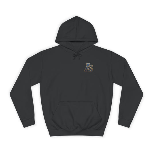 Avery Swope Logo Premium Hoodie