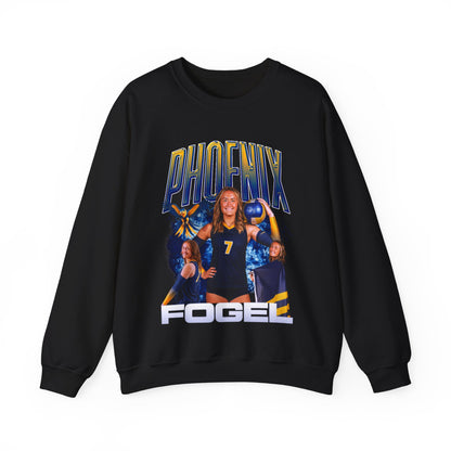 Phoenix Fogel Crewneck Sweatshirt