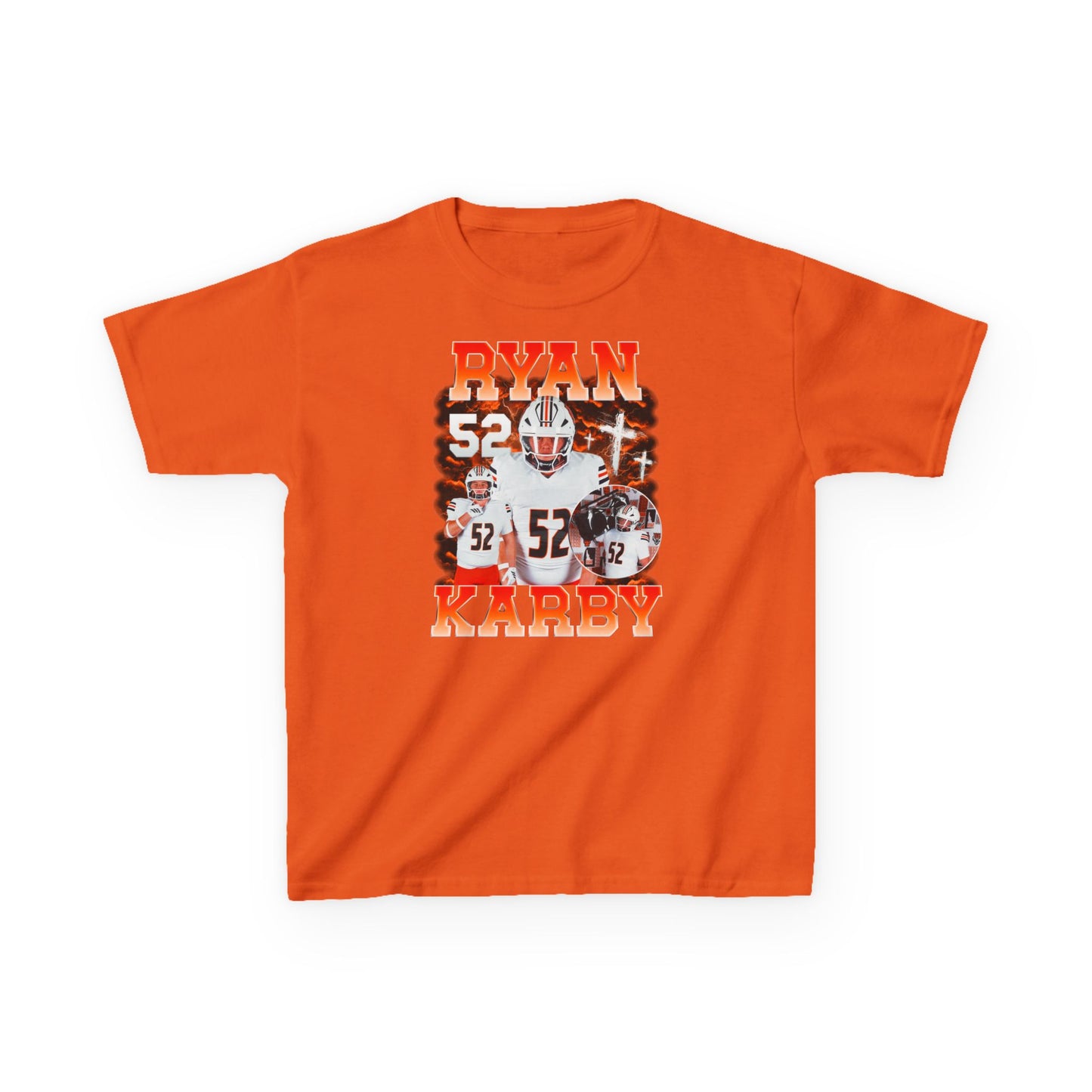 Ryan Karby Kids Tee