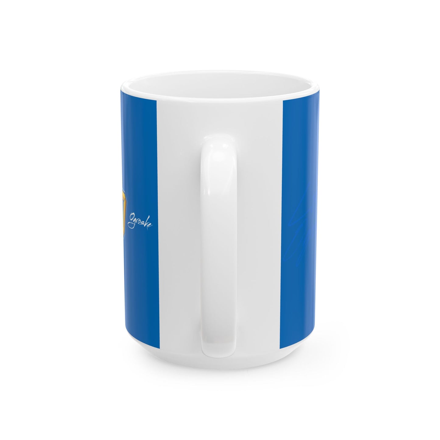 Lofton Ogroske 15oz Mug