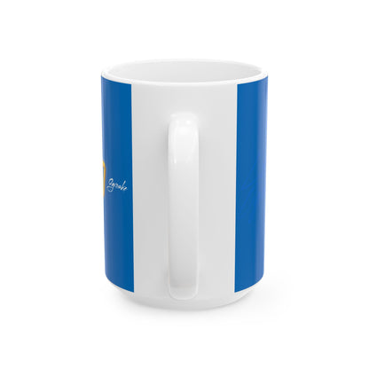 Lofton Ogroske 15oz Mug