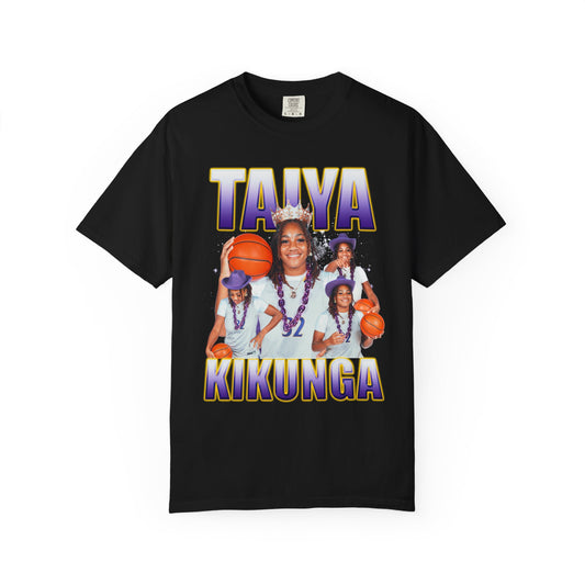 Taiya Kikunga Premium Tee