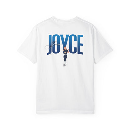 Jenna Joyce Logo Front & Back Premium Tee