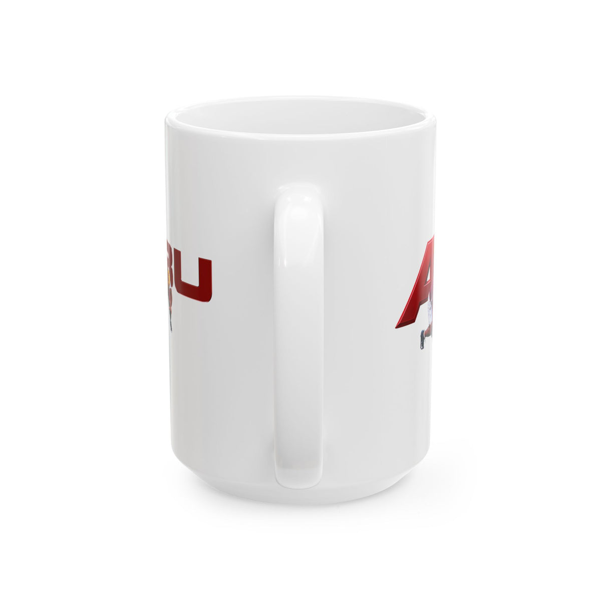 Abu Tarawallie 15oz Mug