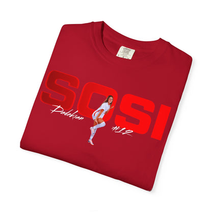 Sosi Dadekian Lowkey Premium Tee