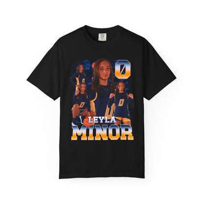 Leyla Minor Premium Tee