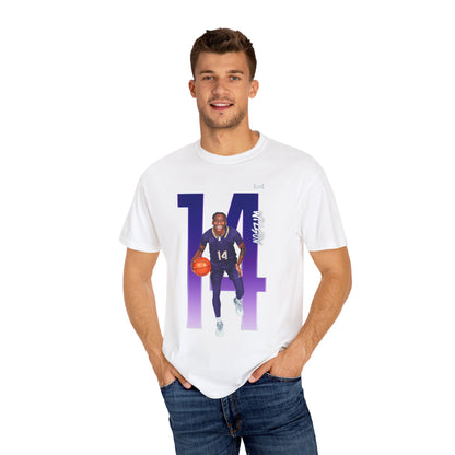 CJ Wilson Player Icon Premium Tee