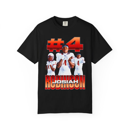 Josiah Robinson Premium Tee