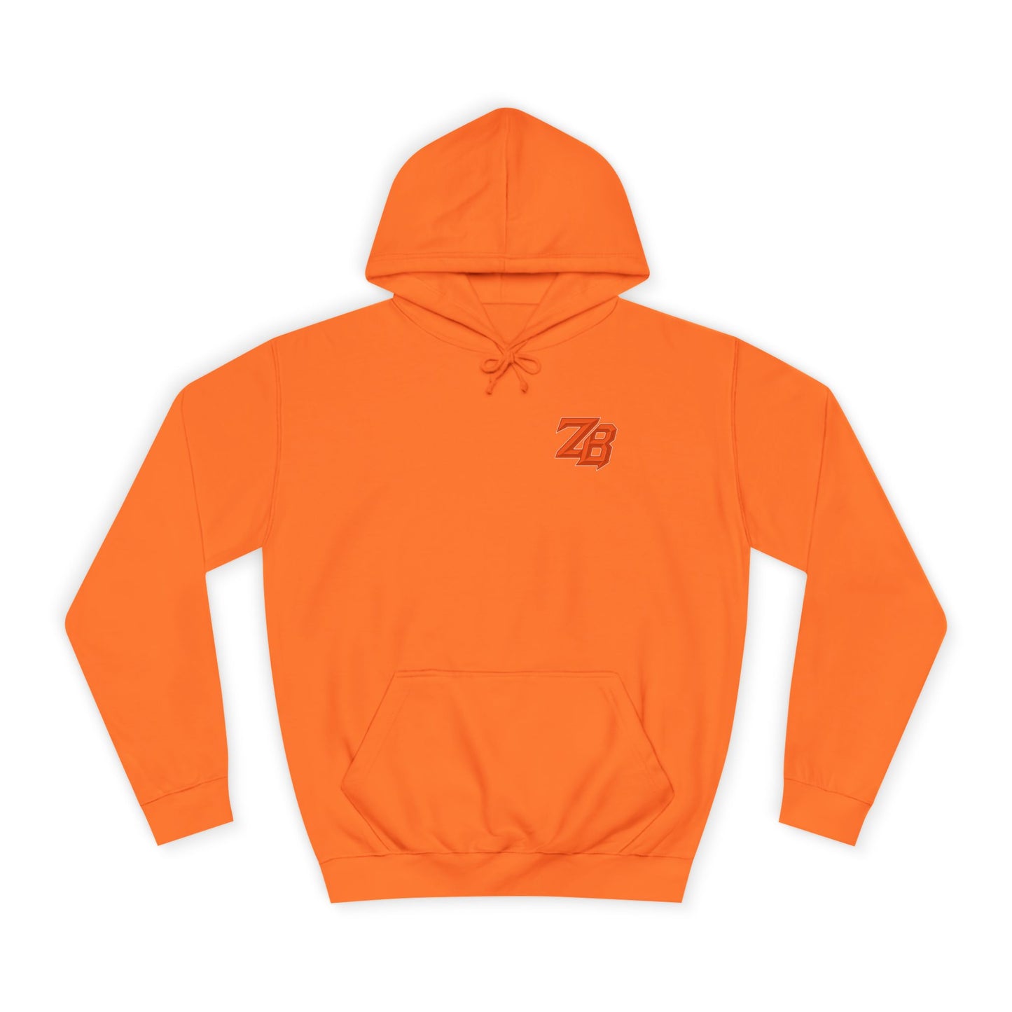 Zomaryon Bryan Premium Hoodie