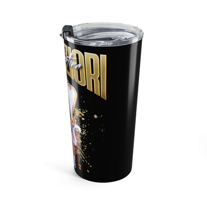 Konstantina Mantziori 20oz Tumbler