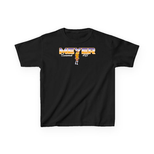 Savannah Meyer Lowkey Kids Tee
