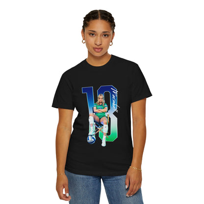 Gracyn Marshall Player Icon Number Premium Tee
