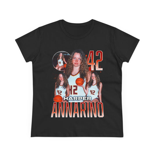 Harper Annarino Women's Tee