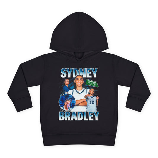 Sydney Bradley Toddler Pullover Hoodie