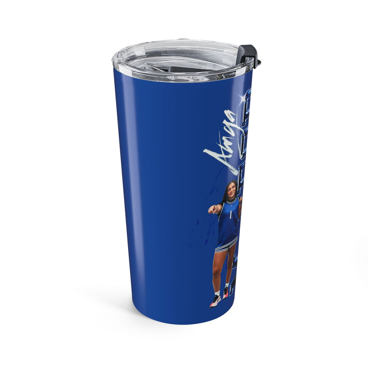 Amya McLeod 20oz Tumbler