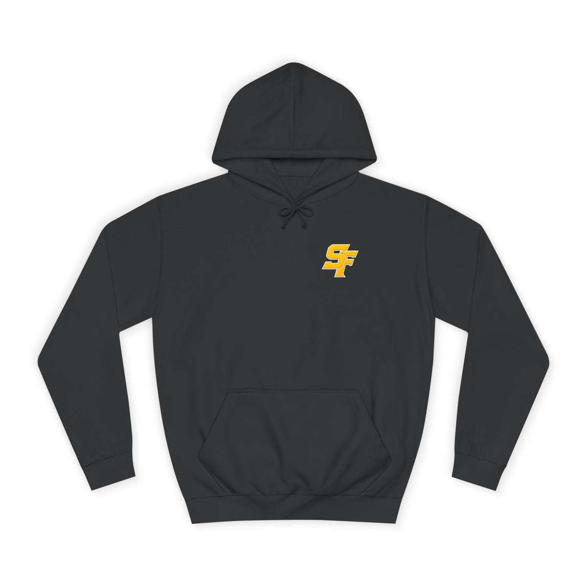 Sydney Feiler Logo Premium Hoodie