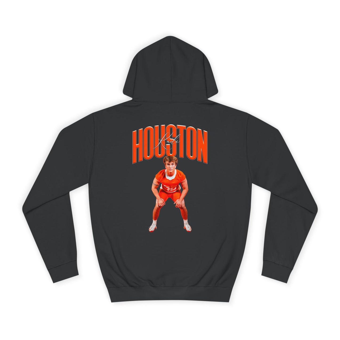 Kade Houston Athlete Glory Premium Hoodie