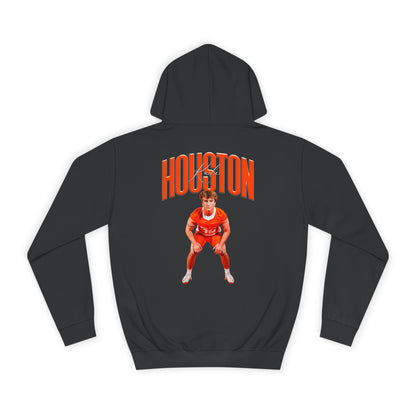 Kade Houston Athlete Glory Premium Hoodie