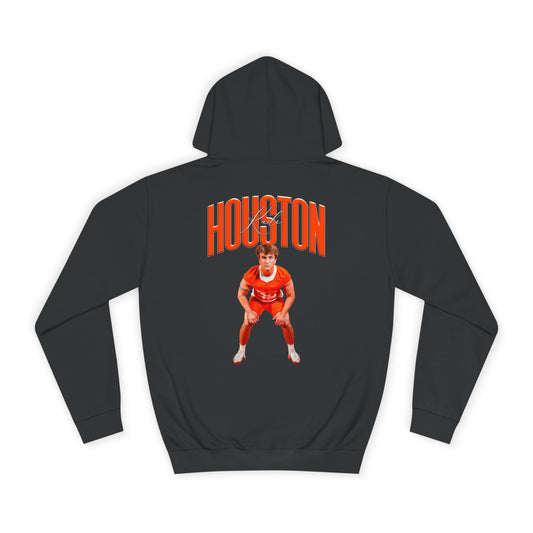 Kade Houston Athlete Glory Premium Hoodie