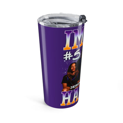 Imani Harris 20oz Tumbler