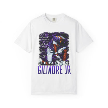 Lebarion Gilmore Jr. Featured Quote Premium Tee