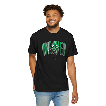 Tyler Weaver Big Last Name Premium Tee
