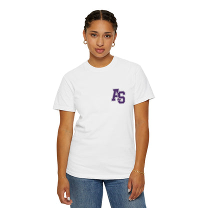 Alina Satcher Logo Premium Tee