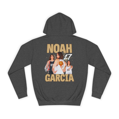 Noah Garcia Premium Hoodie