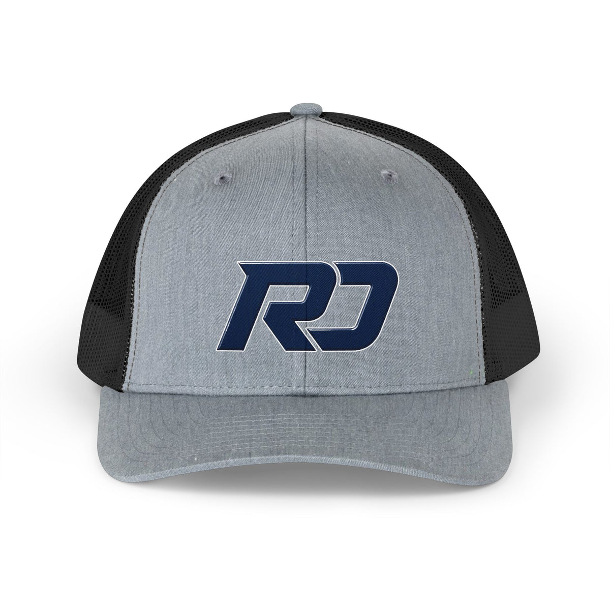 Ryleigh Davis Logo Trucker Hat