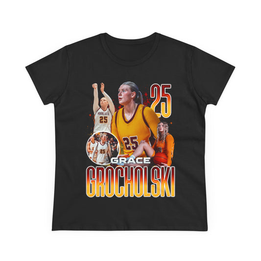 Grace Grocholski Women's Tee