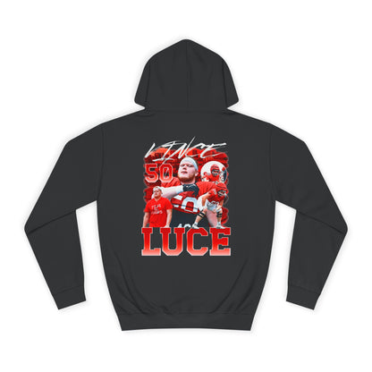 Vince Luce Premium Hoodie