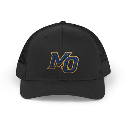 Madison O'Connor Logo Trucker Hat
