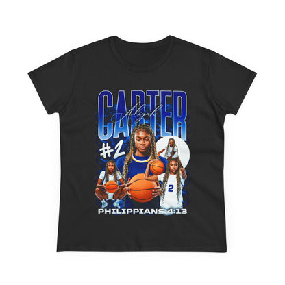 Aliyah Carter Women's Tee