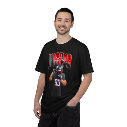 Javon Joseph Athlete Glory Premium Tee