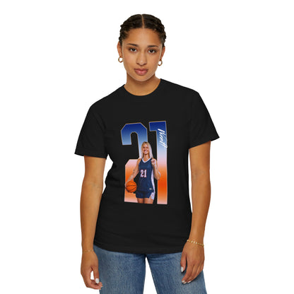 Ryann Wendt Player Icon Number Premium Tee