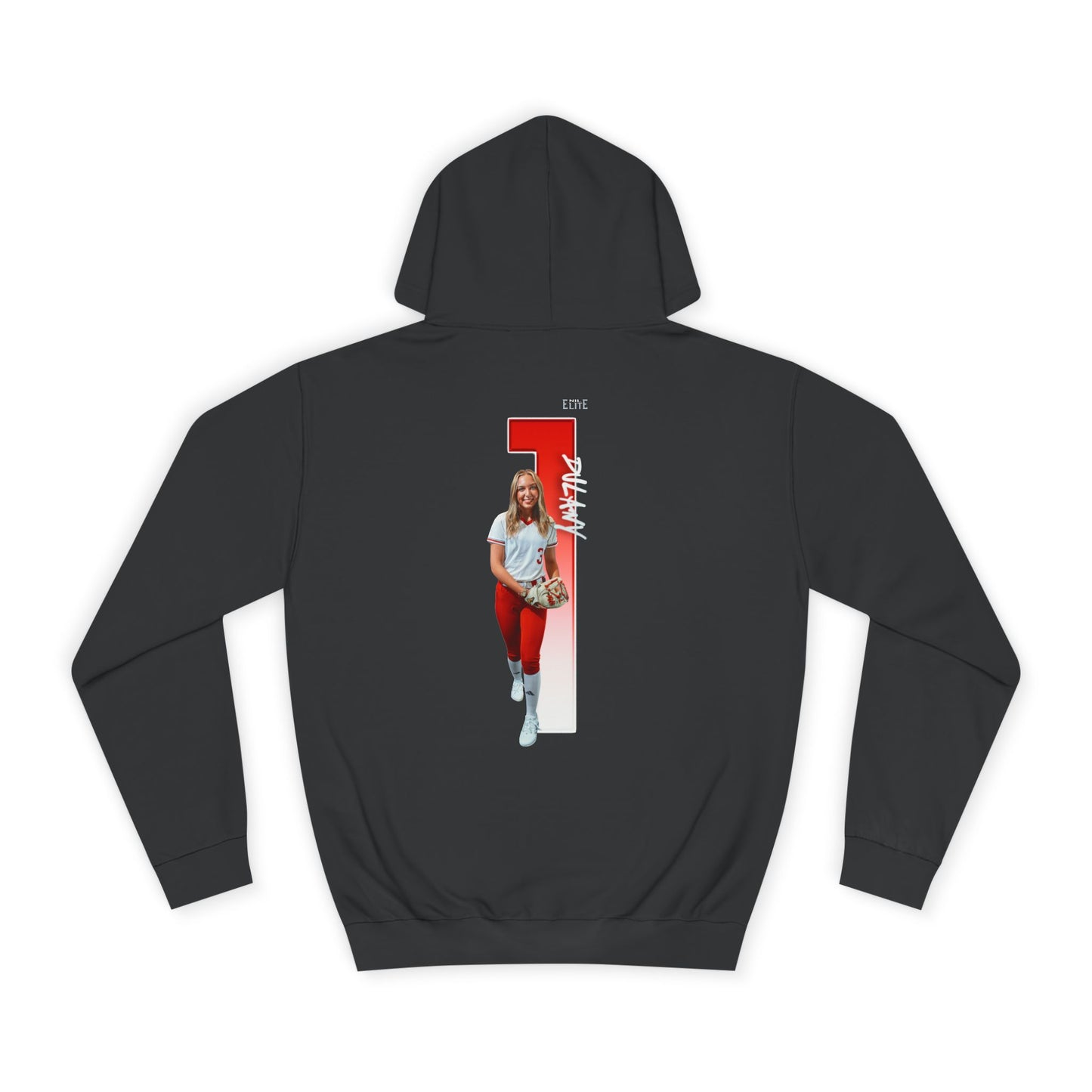 Lexi Dulany Player Icon Premium Hoodie