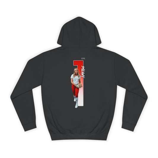 Lexi Dulany Player Icon Premium Hoodie