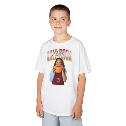 Natalia Hall-Rosa Athlete Glory Kids Tee