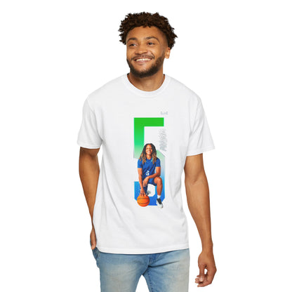 Samora Watson Player Icon Premium Tee