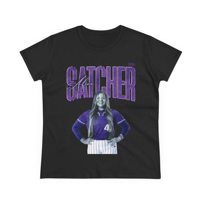 Alina Satcher Elite Athlete Women's Tee