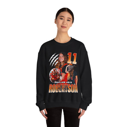 Haley Robertson Crewneck Sweatshirt