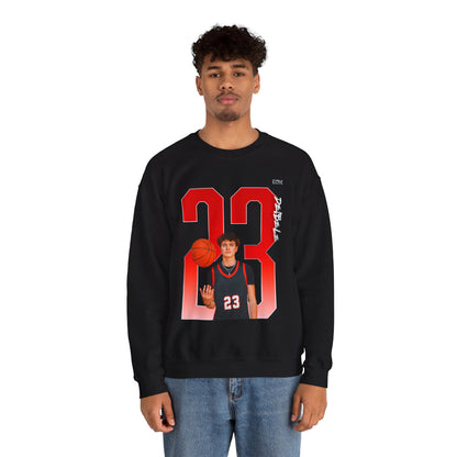 Carson Deibele Player Icon Crewneck Sweatshirt