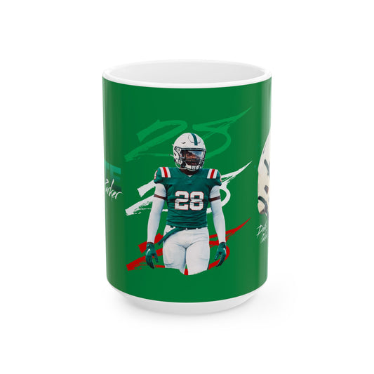 Donte Parker 15oz Mug