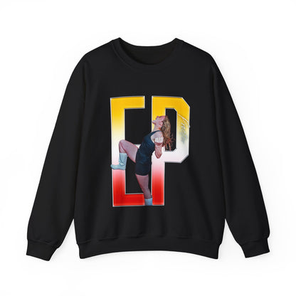 Emorie Proctor Player Icon Initials Crewneck Sweatshirt