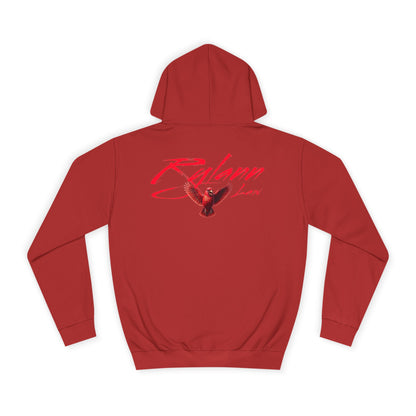Rylann Law Team Mascot Premium Hoodie