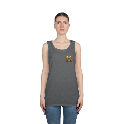 Madi Crowe Heavy Cotton Tank Top