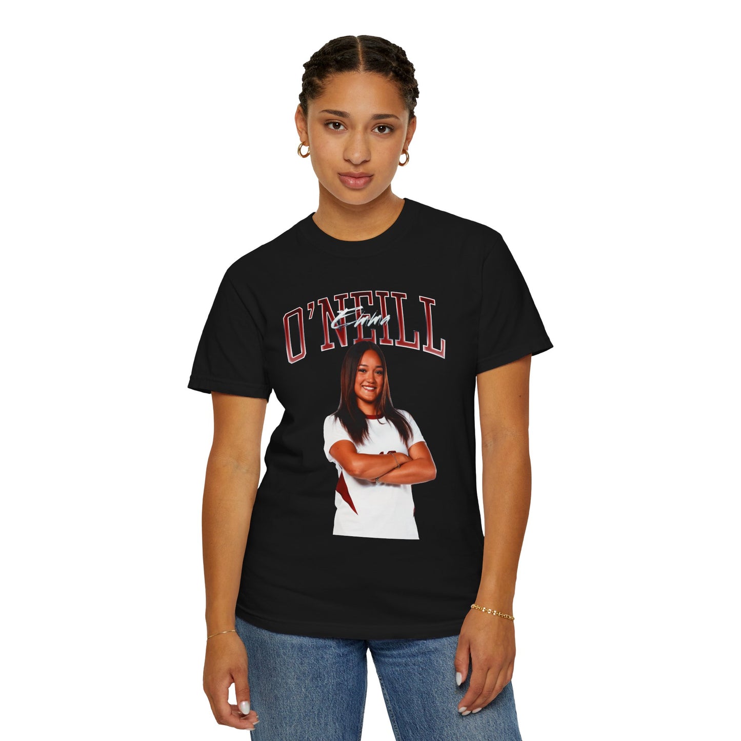 Emma O'Neill Athlete Glory Premium Tee